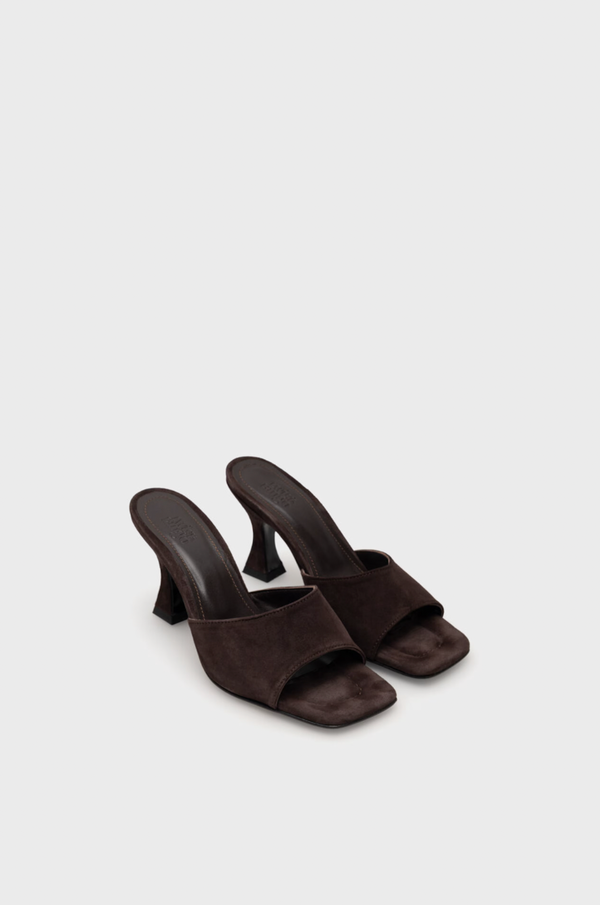 Sacramento Heels