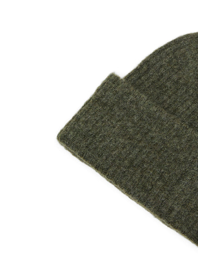 Slfmaline knit beanie