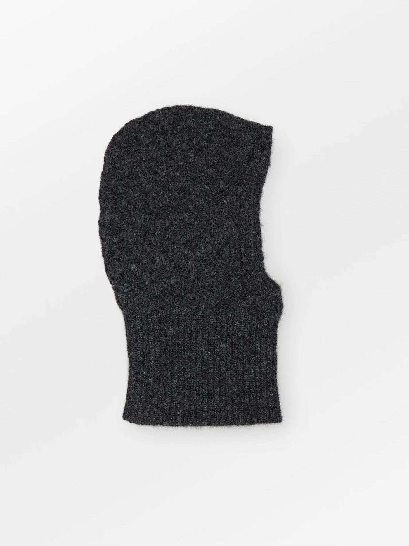 Cable balaclava