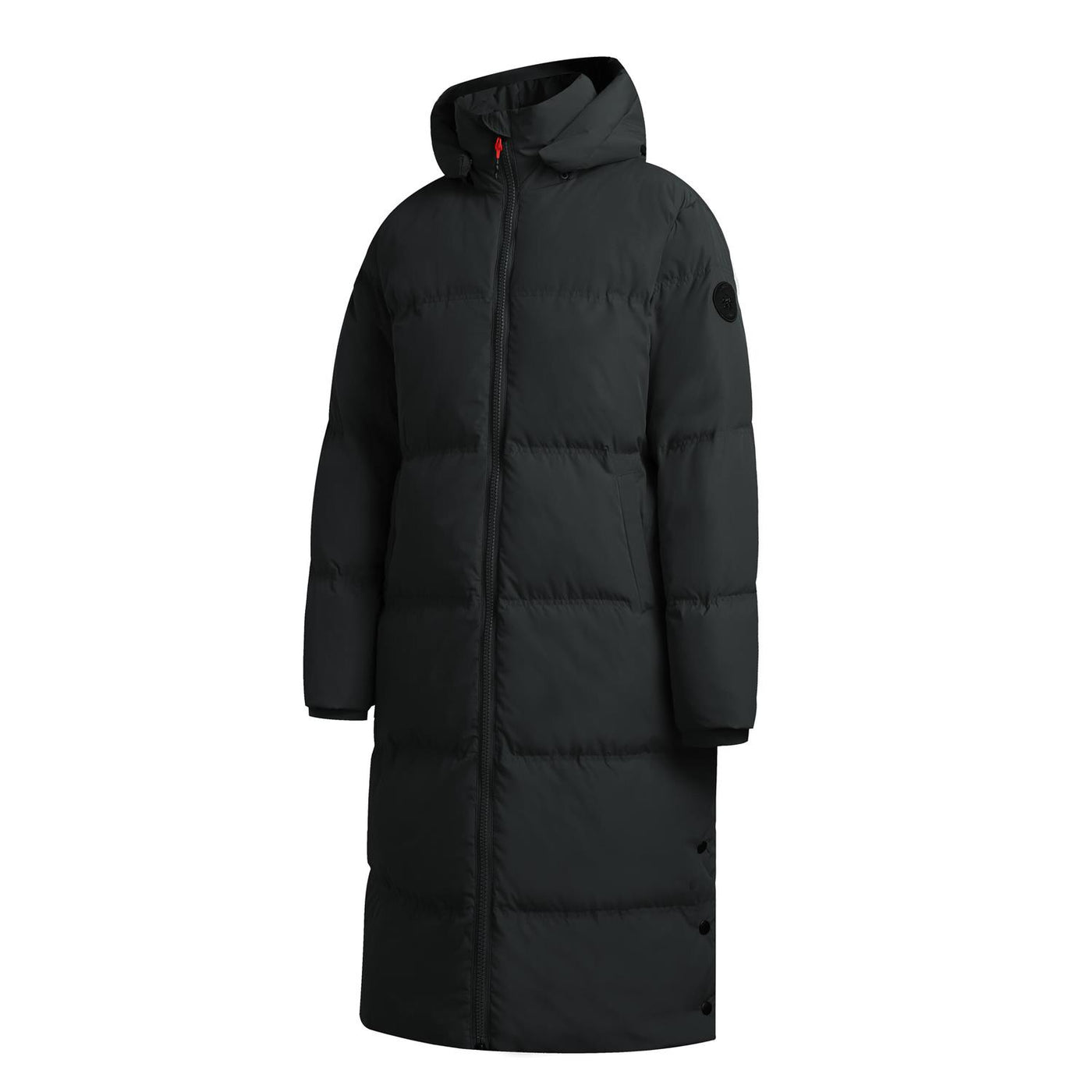 LADIES DOWN JACKET