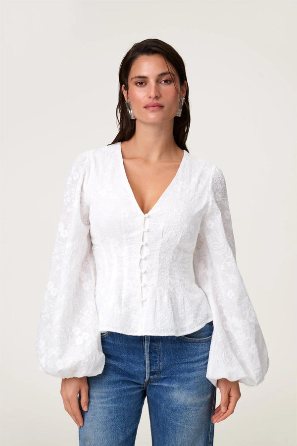 Palena Blouse