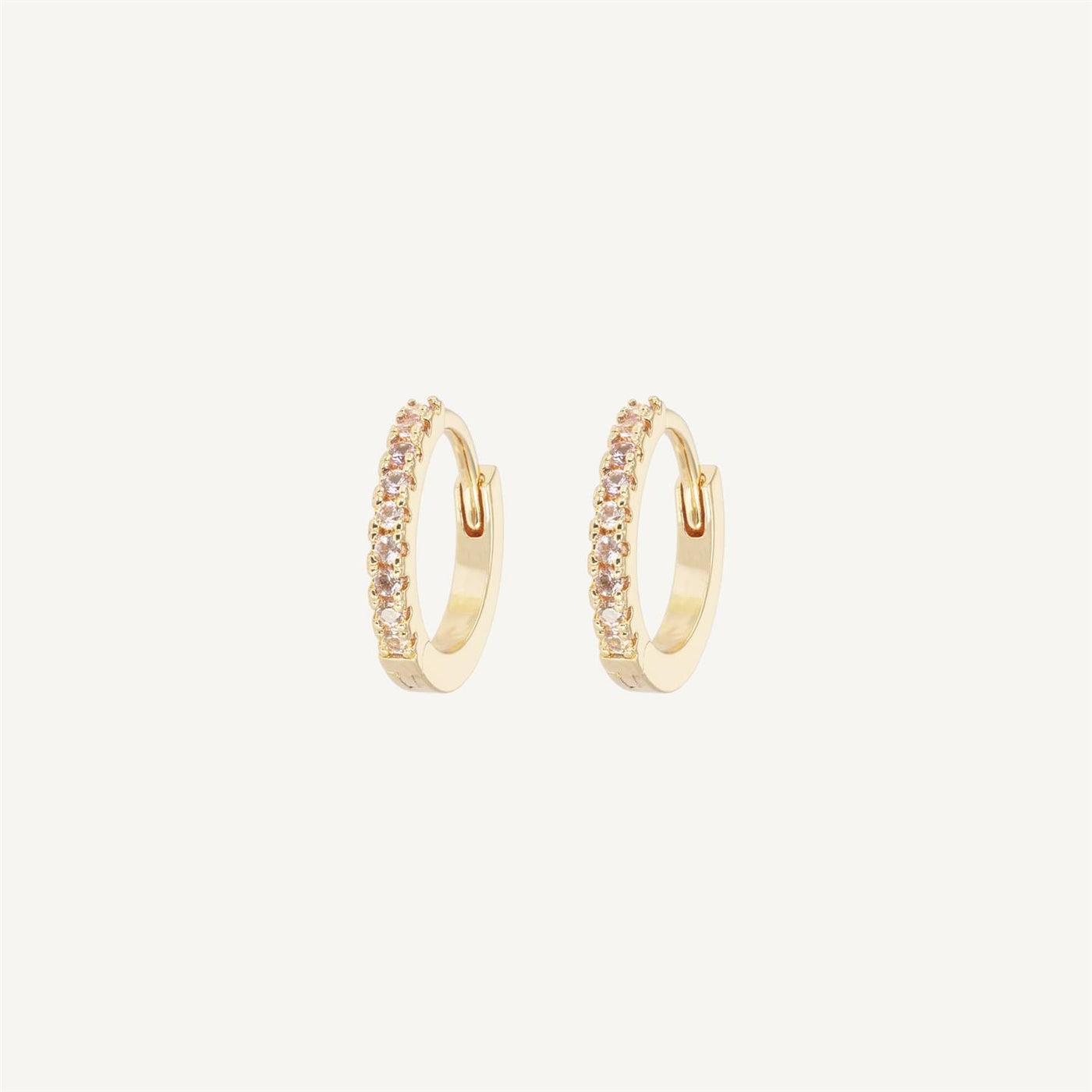 Small hoops