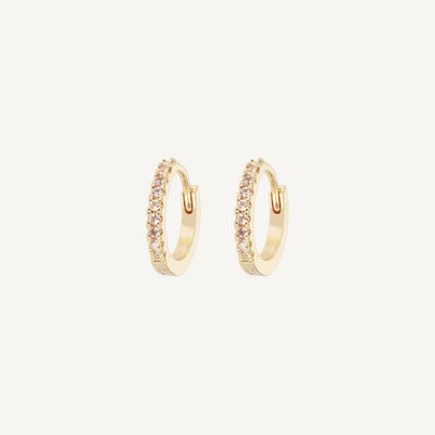 Small hoops