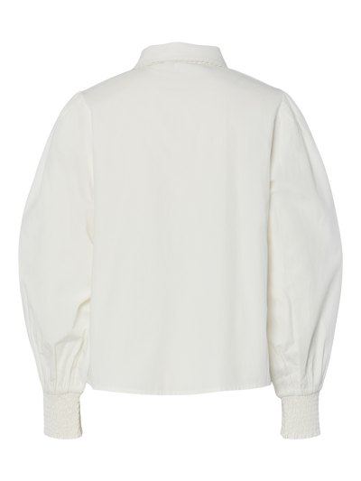 Yasalmanna Ls Shirt S.
