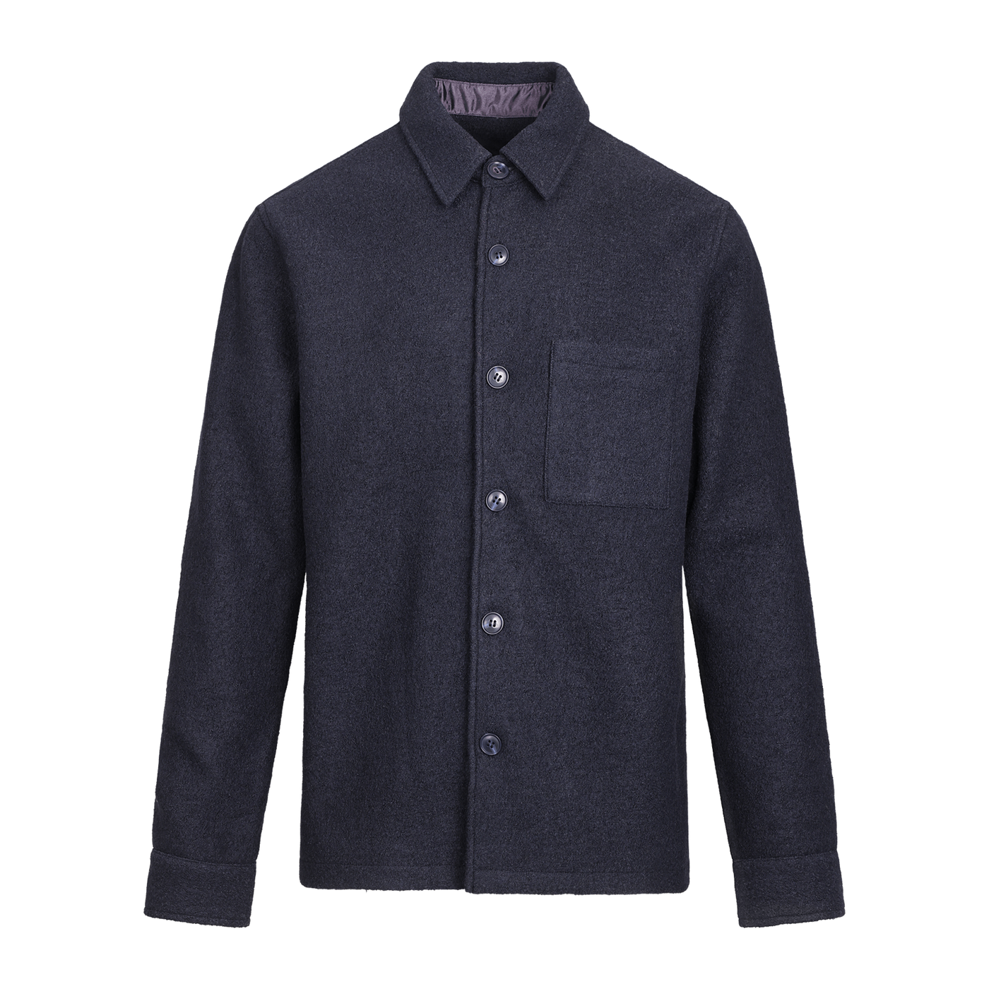 Lavo Overshirt