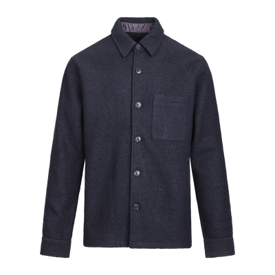 Lavo Overshirt