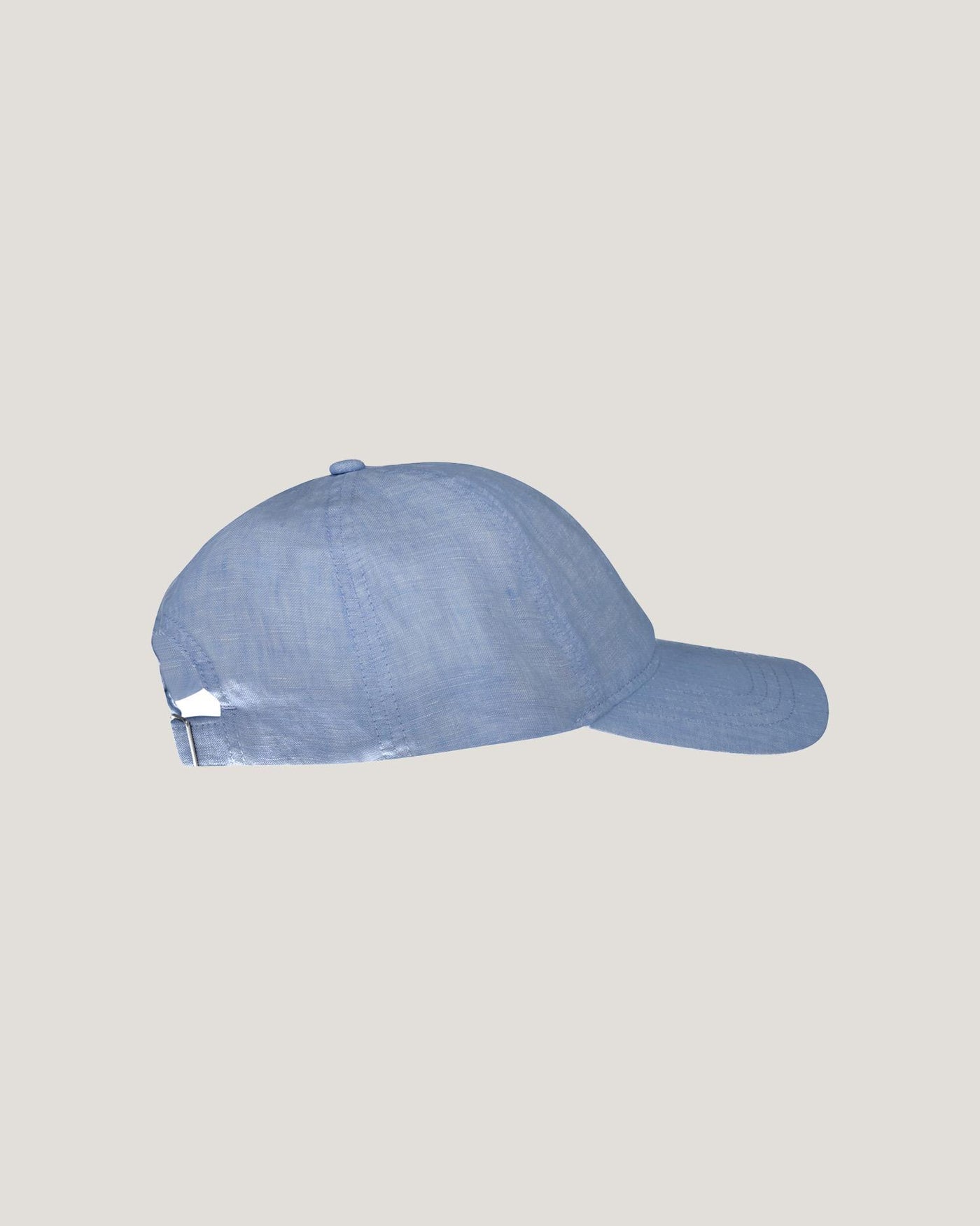 Linen cap