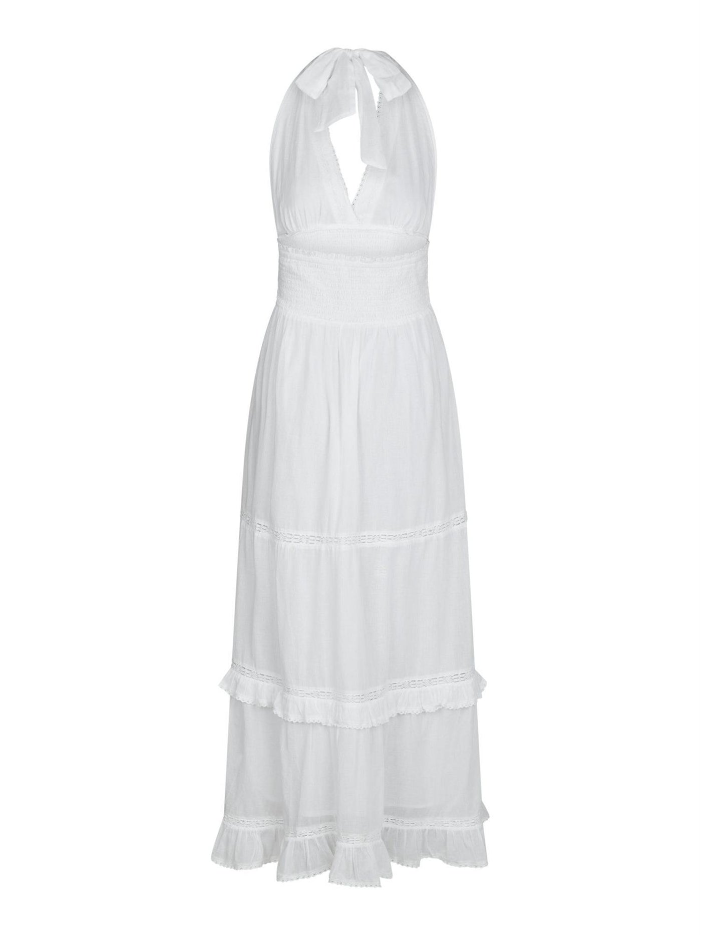 Terese S Voile Dress