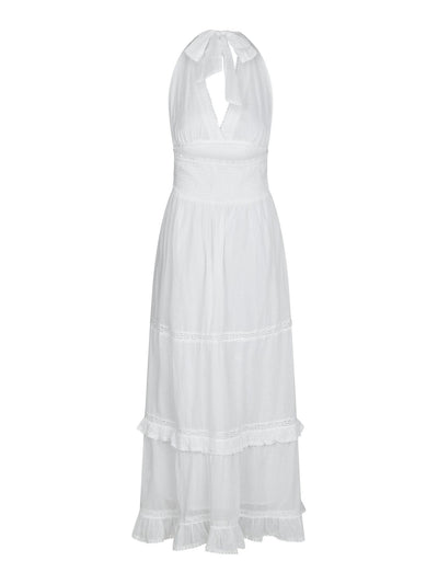 Terese S Voile Dress