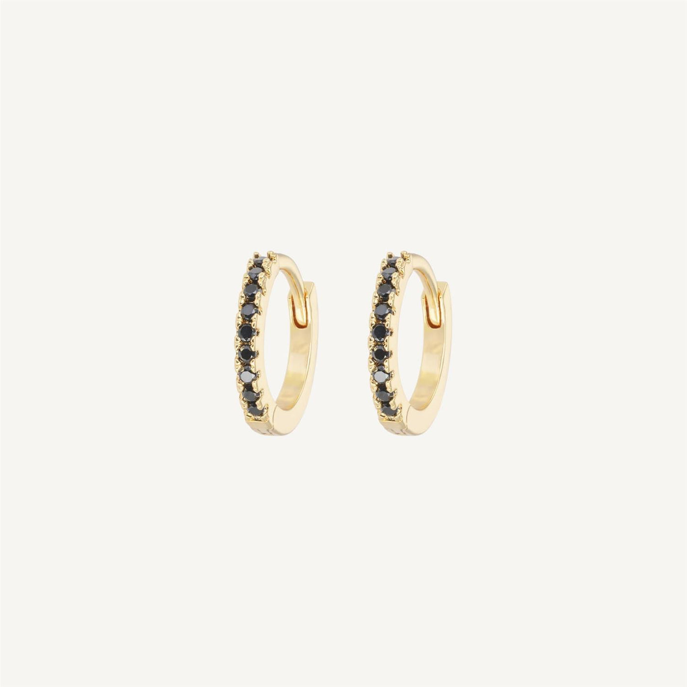 Small Hoops