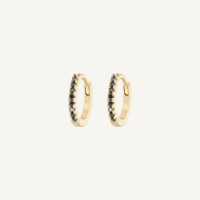 Small Hoops