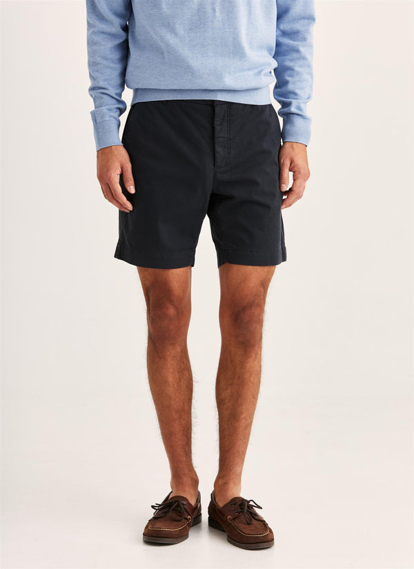 Jeffrey Summer Chino Shorts 7
