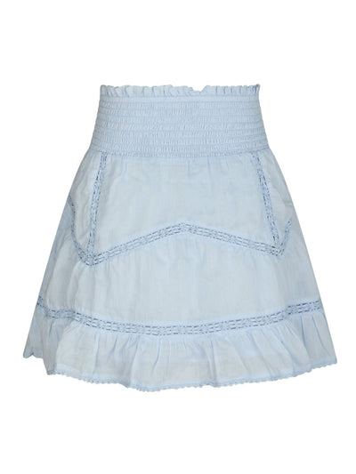 Robby s voile skirt