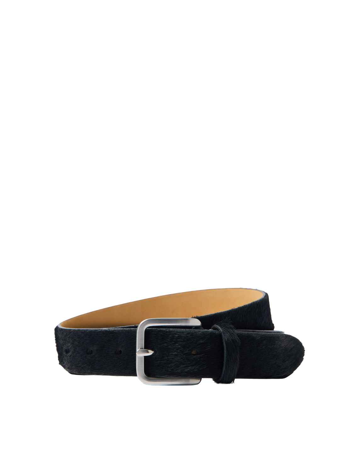 Slfcaroline Cow Belt