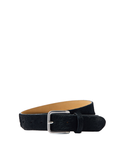 Slfcaroline Cow Belt