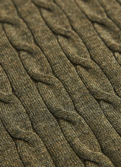 Merino Cable John Zip