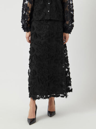 Yaskarly Hw Skirt - Show