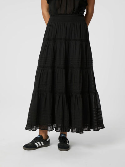 Felicia S Voile Skirt