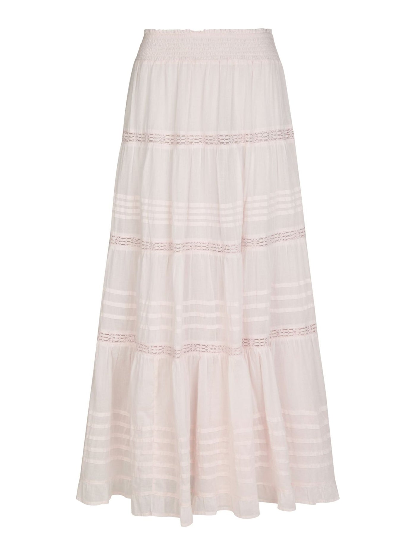 Felicia S Voile Skirt