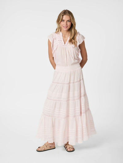 Felicia S Voile Skirt
