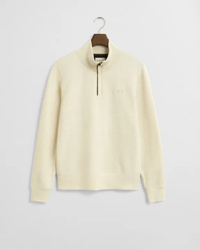 Sacker Rib Half Zip