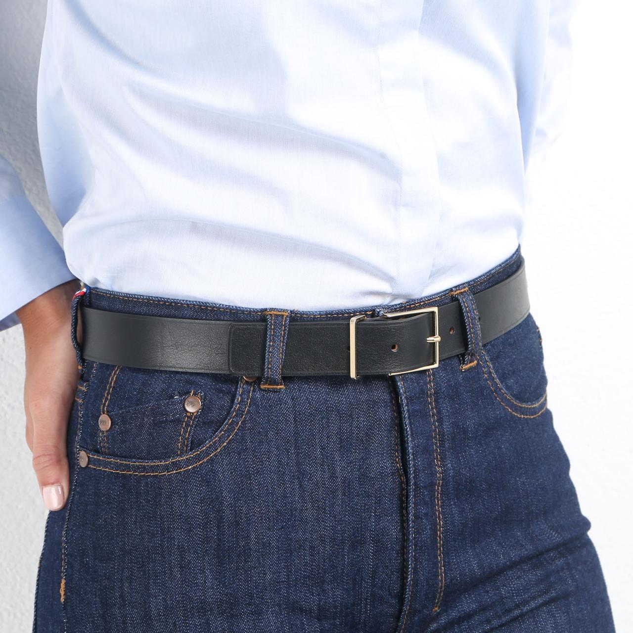 WOMAN BELT