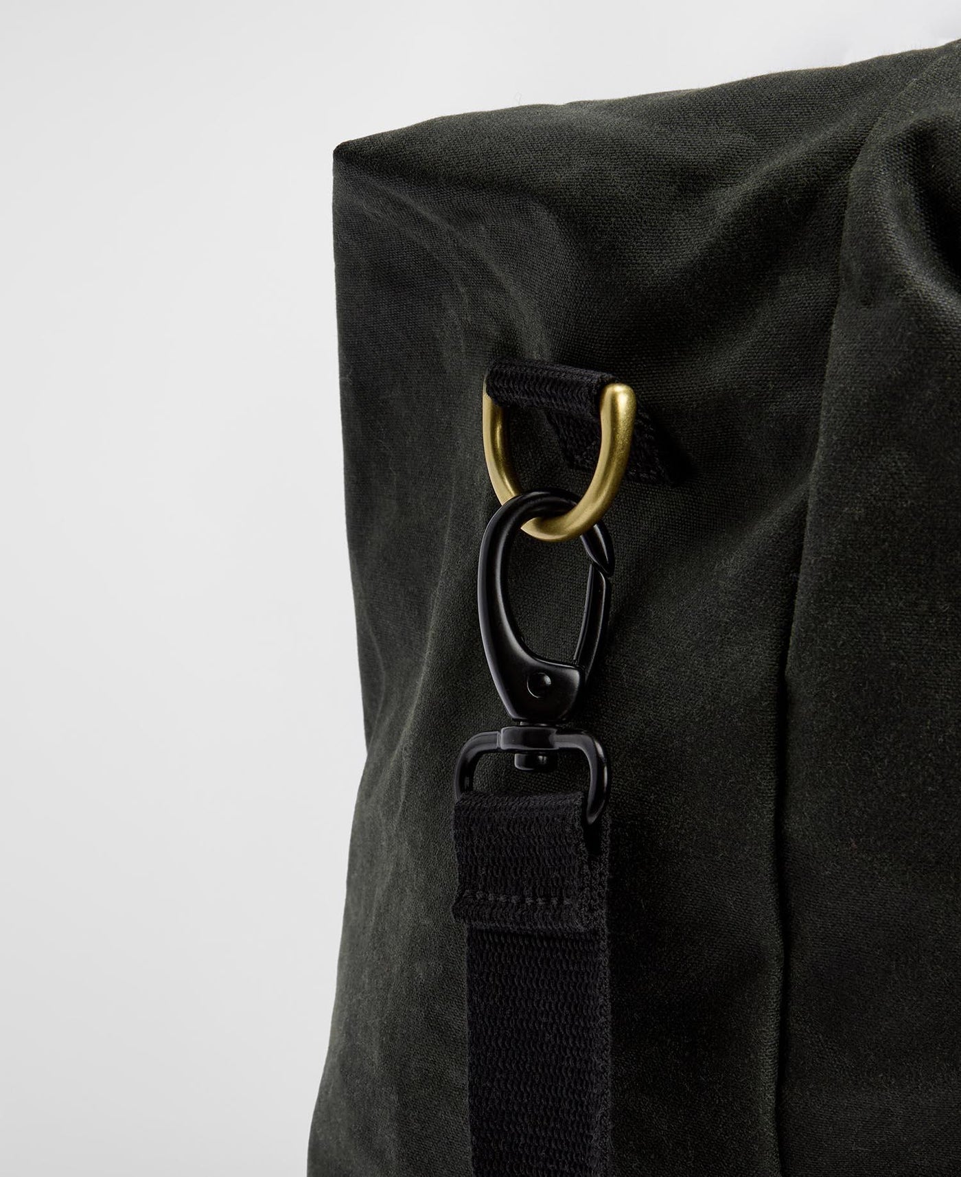 Field Wax Holdall
