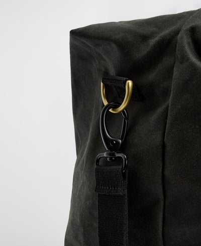 Field Wax Holdall
