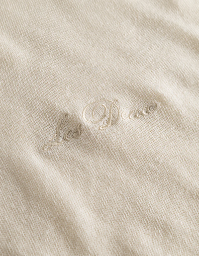 Emanuel Knit Polo