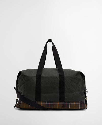 Field Wax Holdall