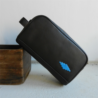 Hombre Washbag