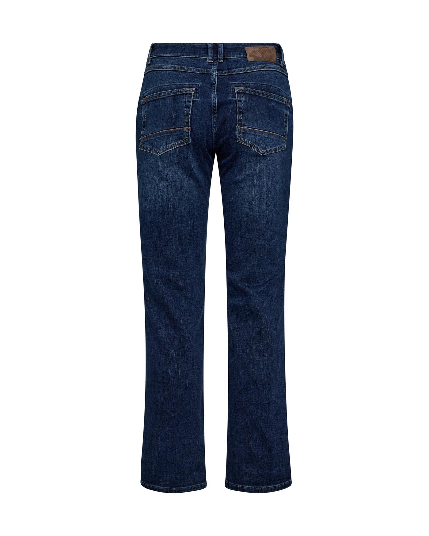 MMCarla Naomi Deco Jeans