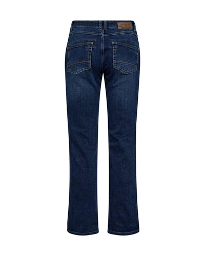 MMCarla Naomi Deco Jeans