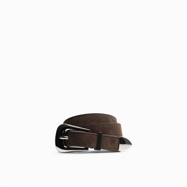 Glam Western Belt