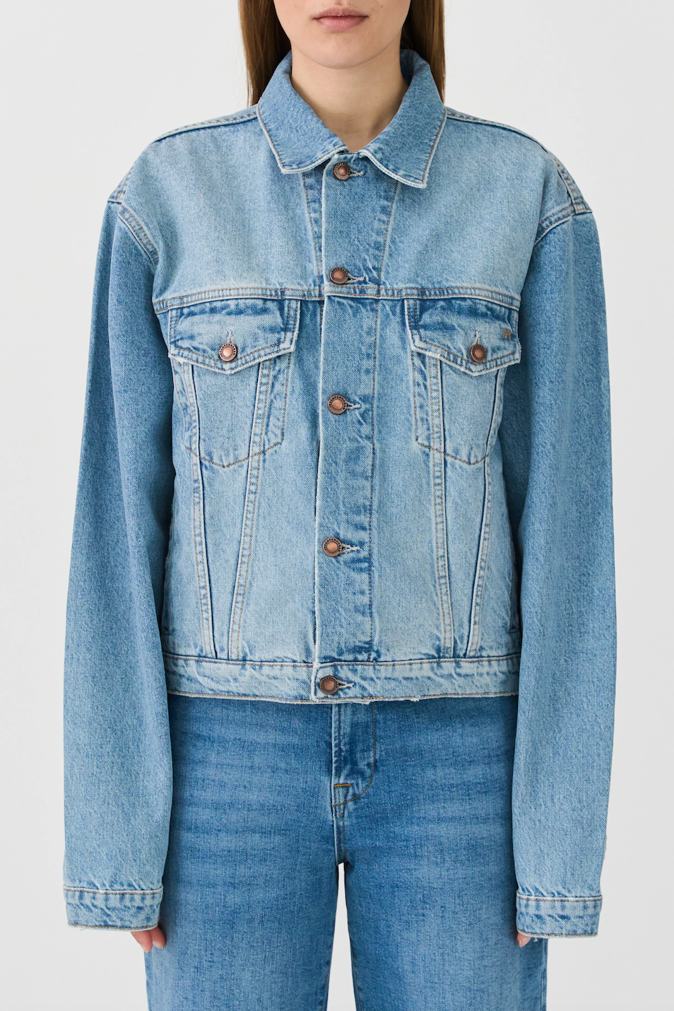 IVY-JANICE JACKET