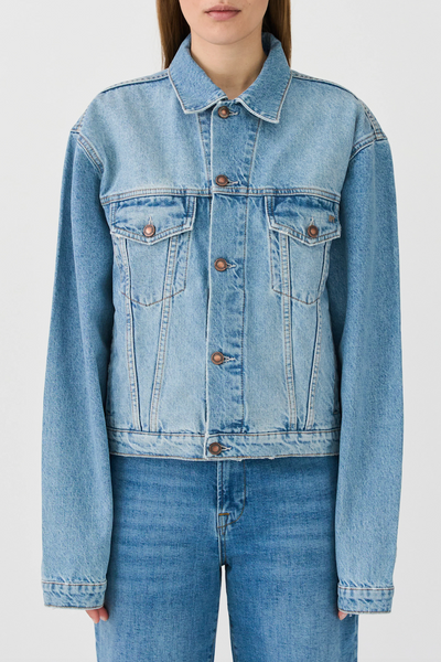 IVY-JANICE JACKET