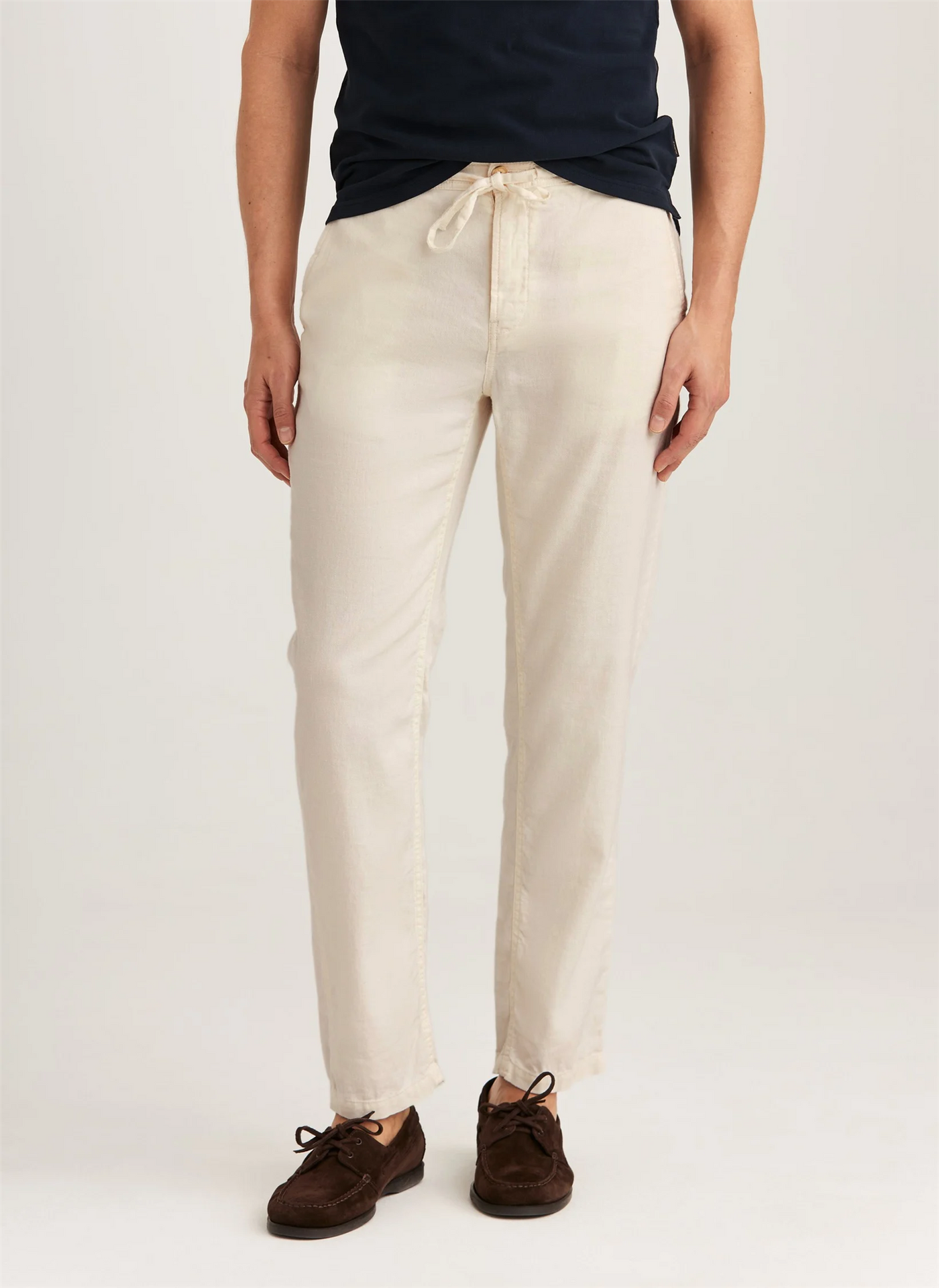 Fenix Linen Trousers