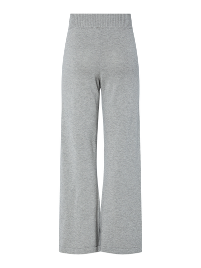 Yasbabette Hw Knit Pant
