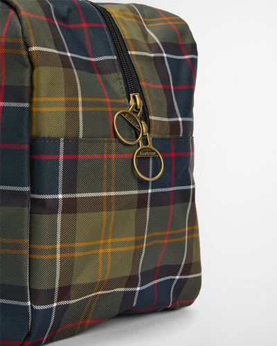Torridon Tartan Holdall