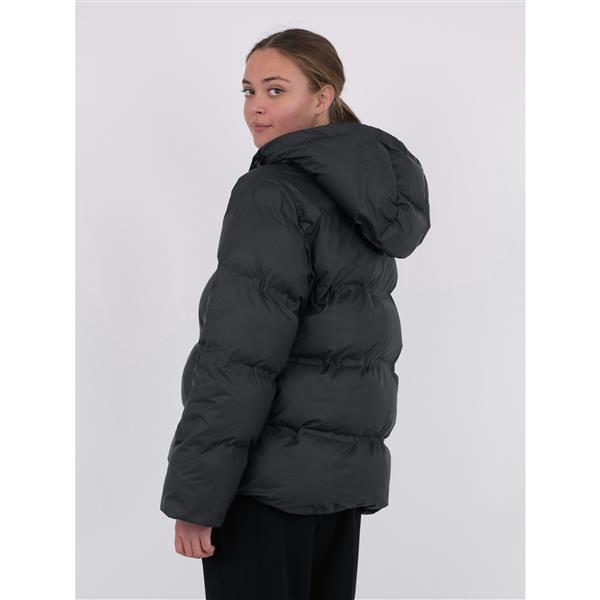 FOX C PUFFER JACKET