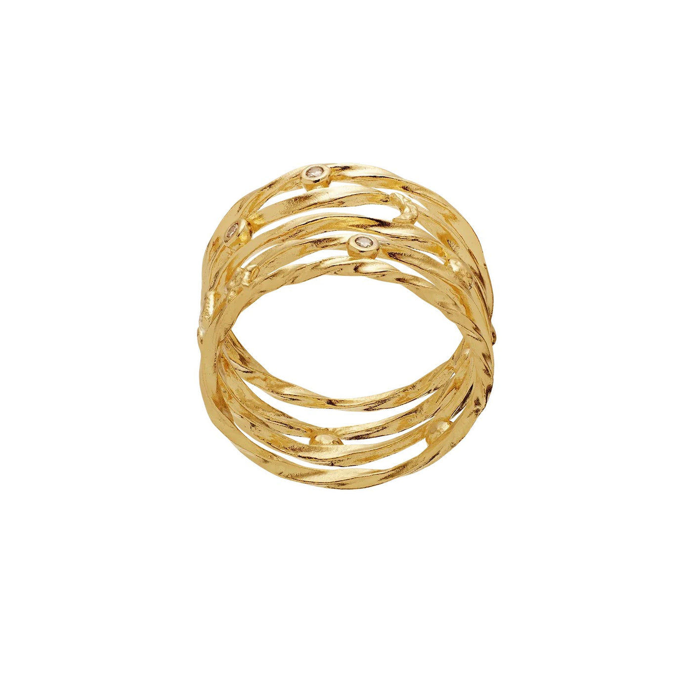 Alora ring