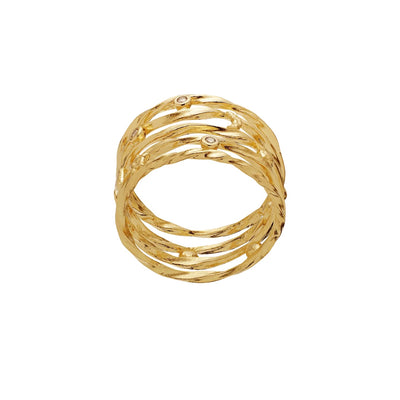 Alora ring