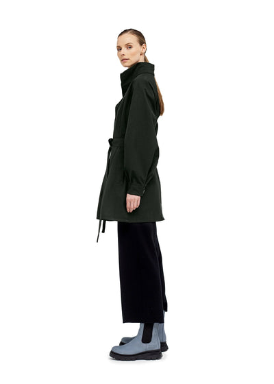 Rossby Coat