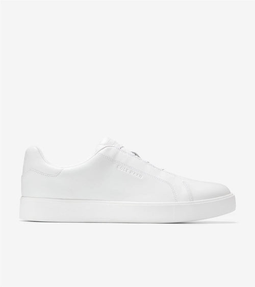 GP Luxe Slip On Snk