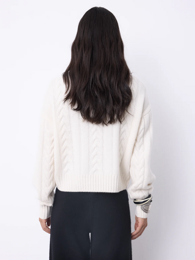 Gina cashmere jumper