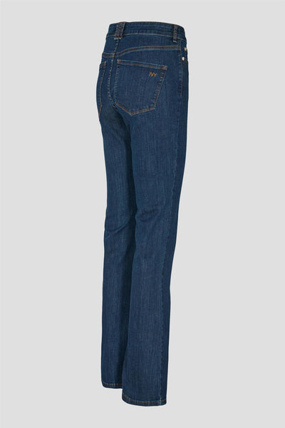 IVY-Tara Jeans wash Excl. Blue