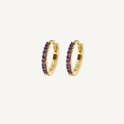 Small Hoops
