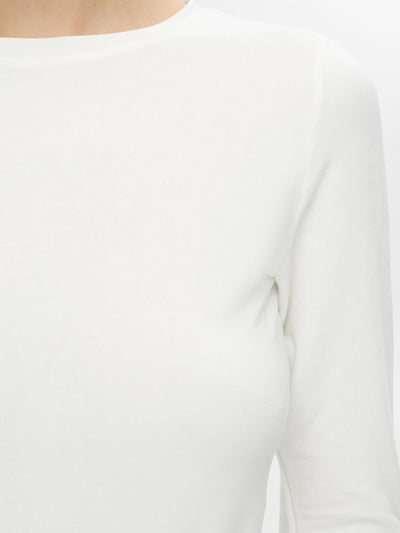 Slfmanja ls o-neck