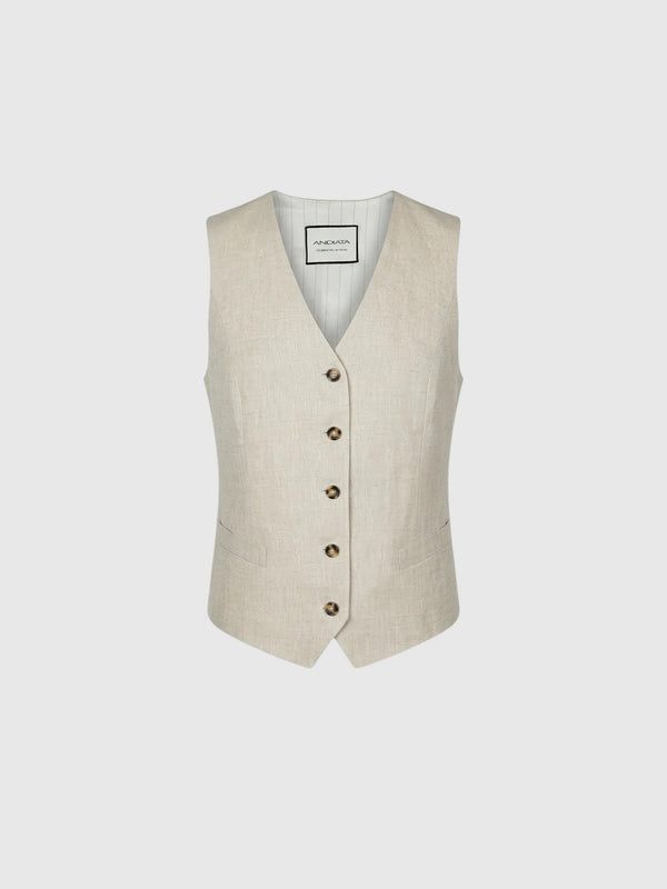 Maria Vest