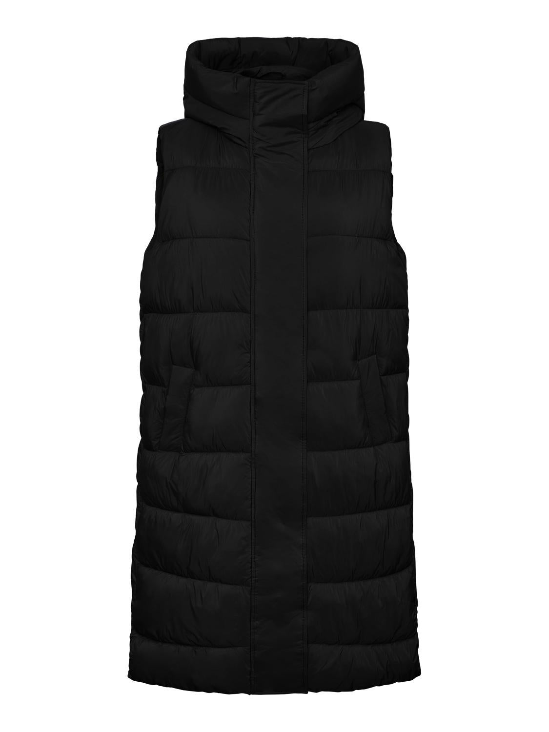 YASLIRO padded vest